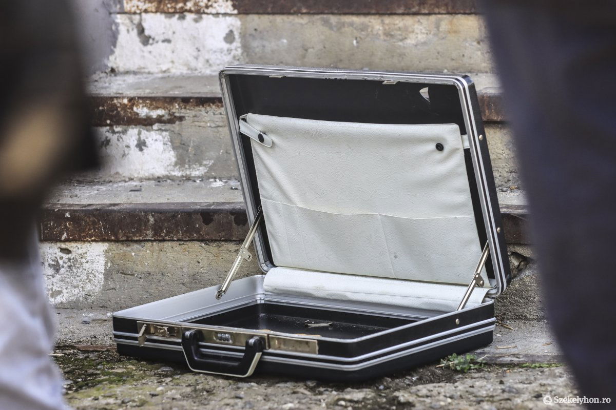 Képünk illusztráció •  Fotó: Székelyhon