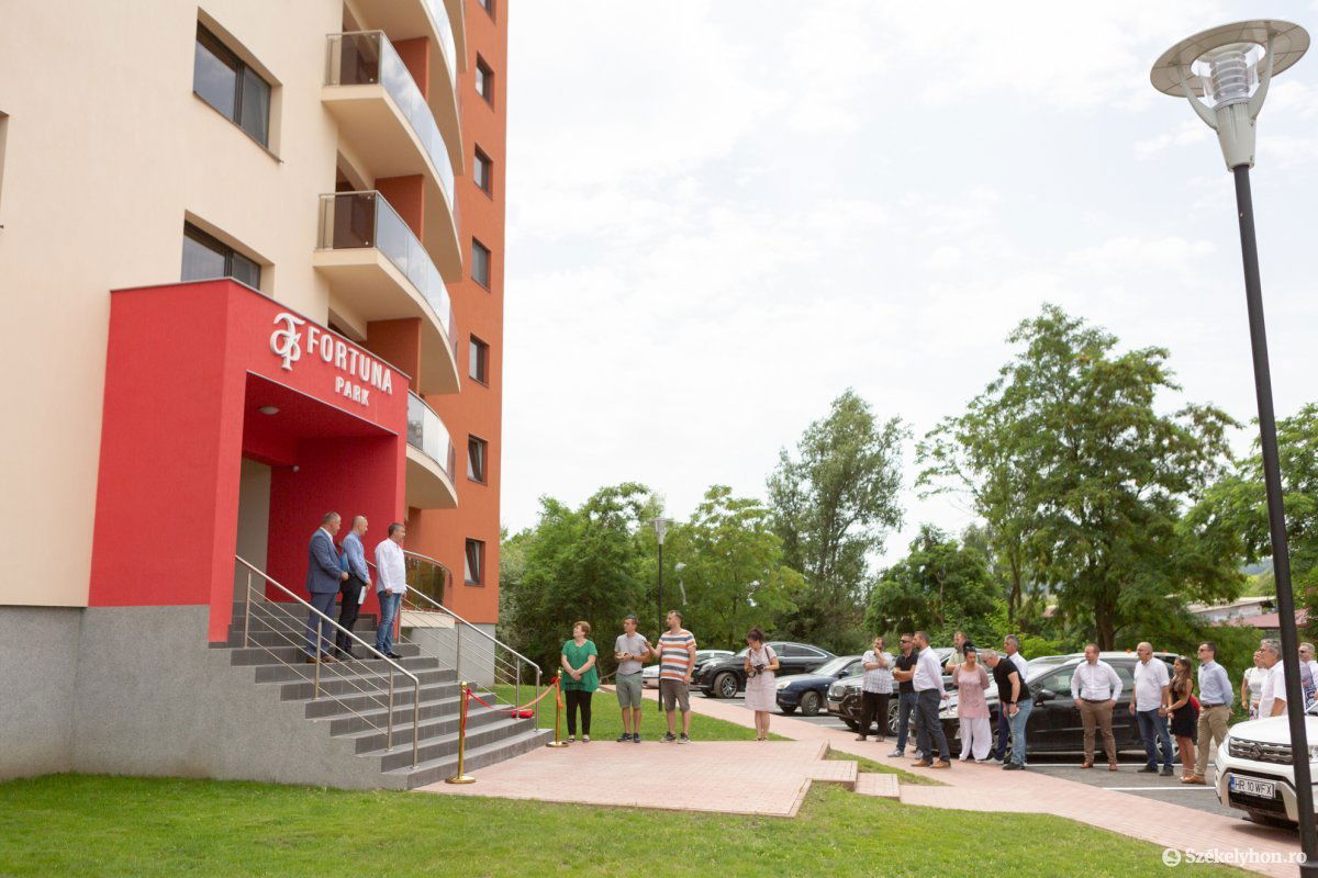 •  Fotó: Erdély Bálint Előd