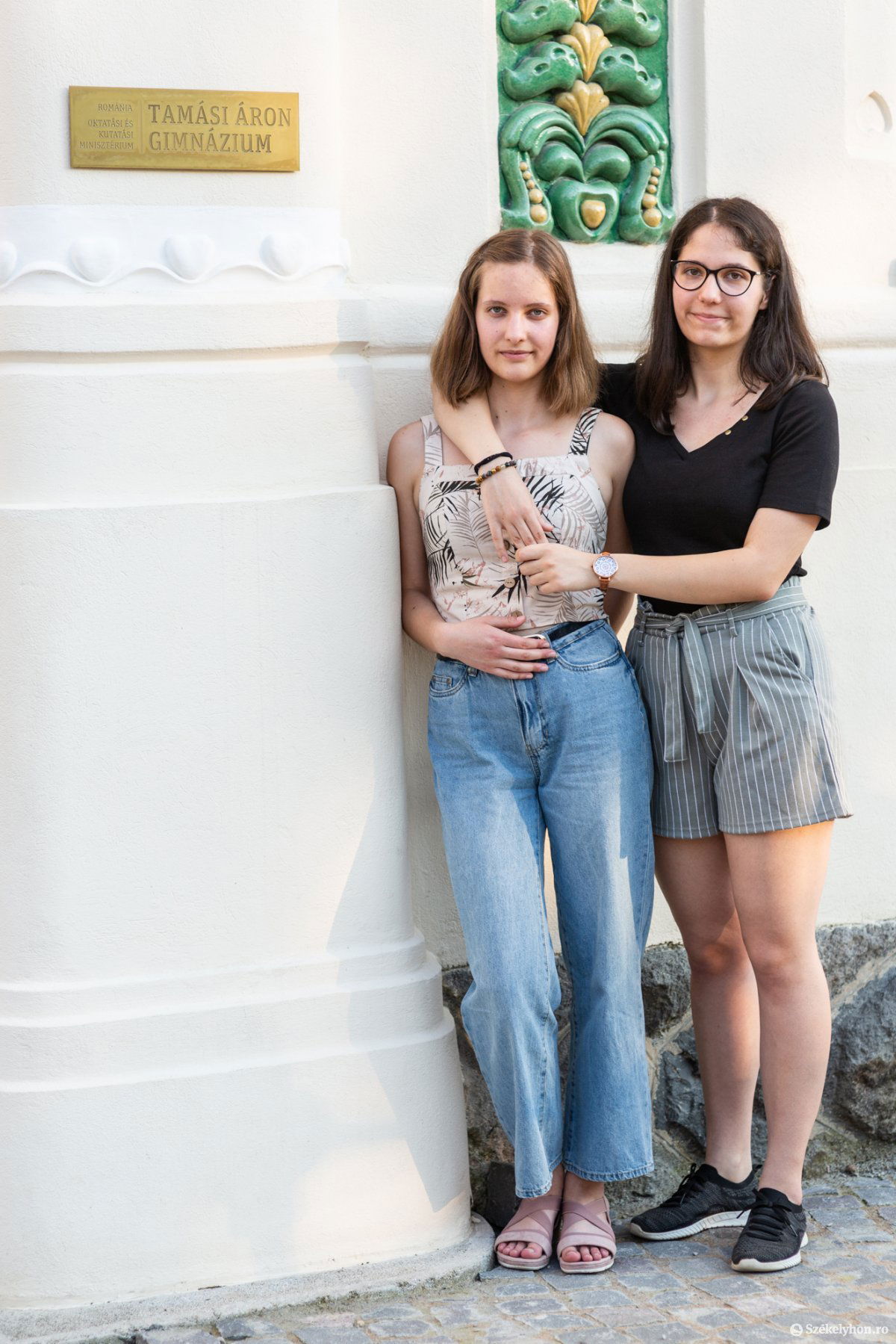 &bullet;  Fotó: Erdély Bálint Előd