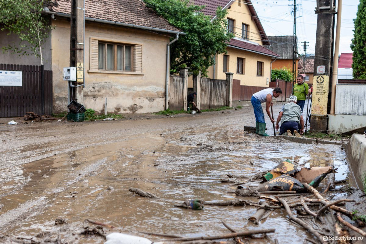 •  Fotó: Erdély Bálint Előd