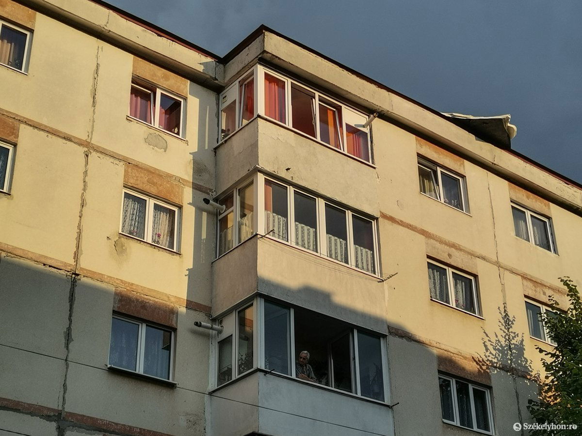 &bullet;  Fotó: Erdély Bálint Előd