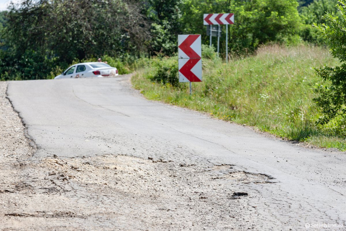 •  Fotó: Erdély Bálint Előd