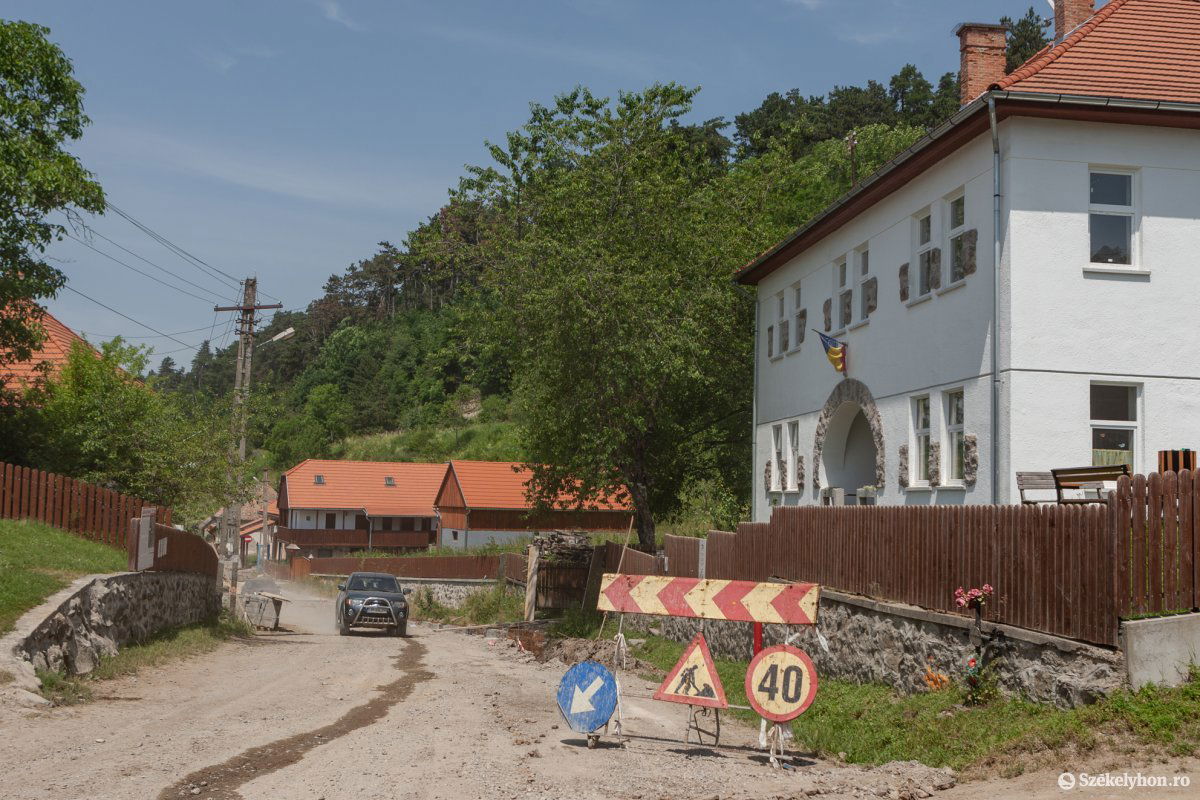 •  Fotó: Erdély Bálint Előd
