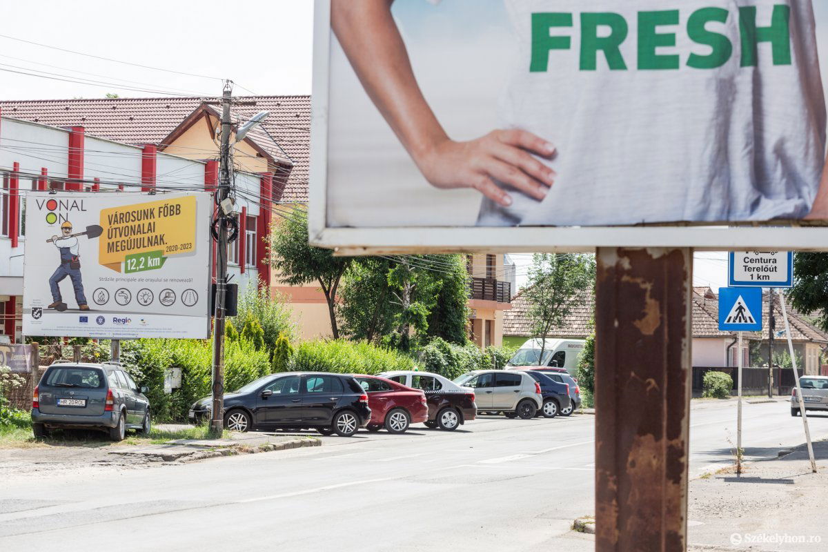 Képünk illusztráció •  Fotó: Erdély Bálint Előd
