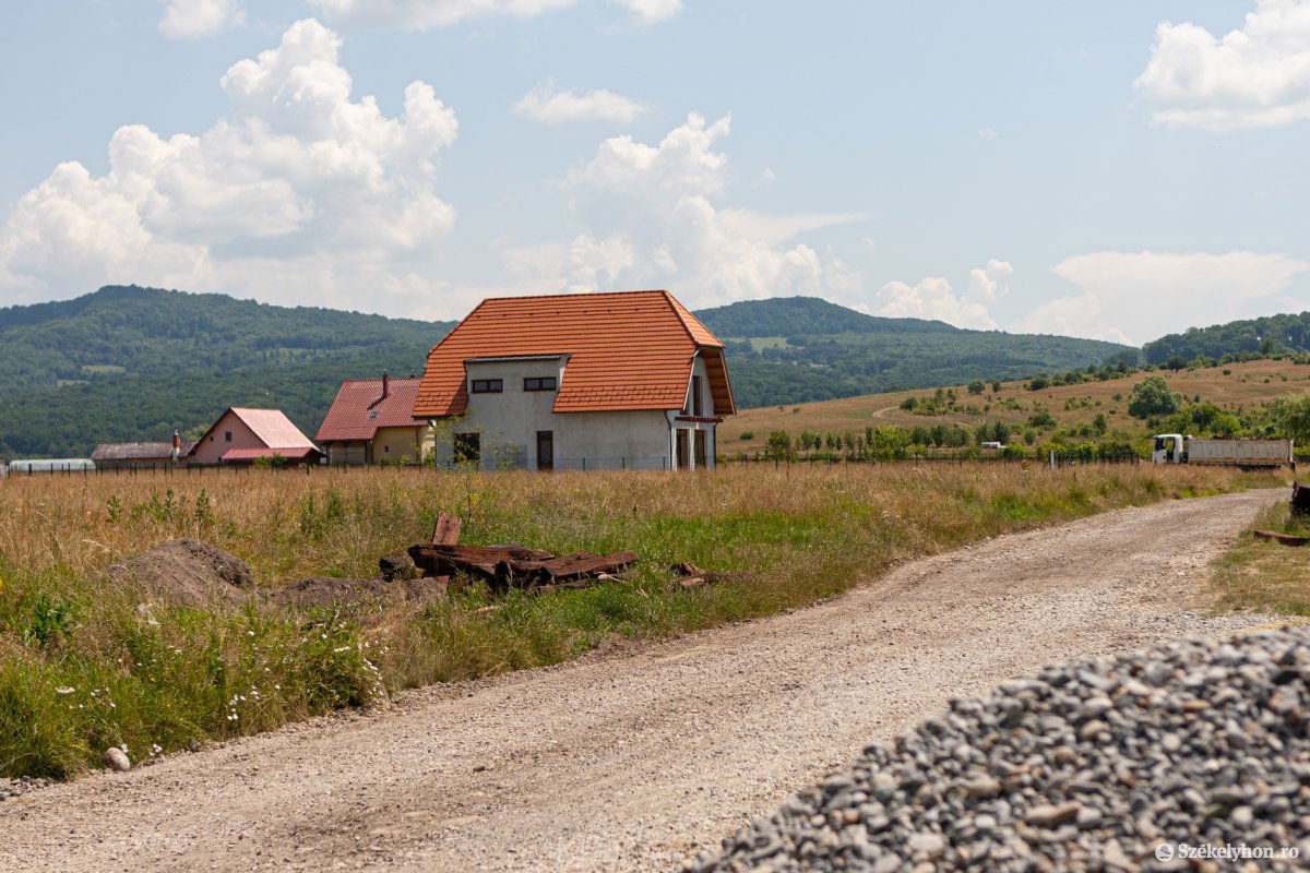 •  Fotó: Erdély Bálint Előd