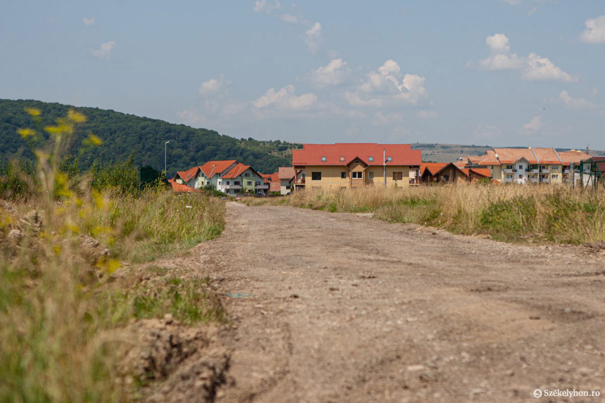 •  Fotó: Erdély Bálint Előd