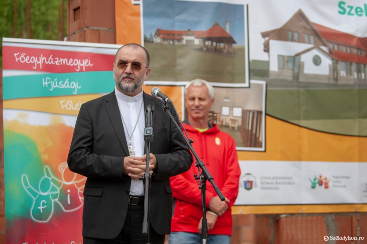 •  Fotó: Haáz Sándor