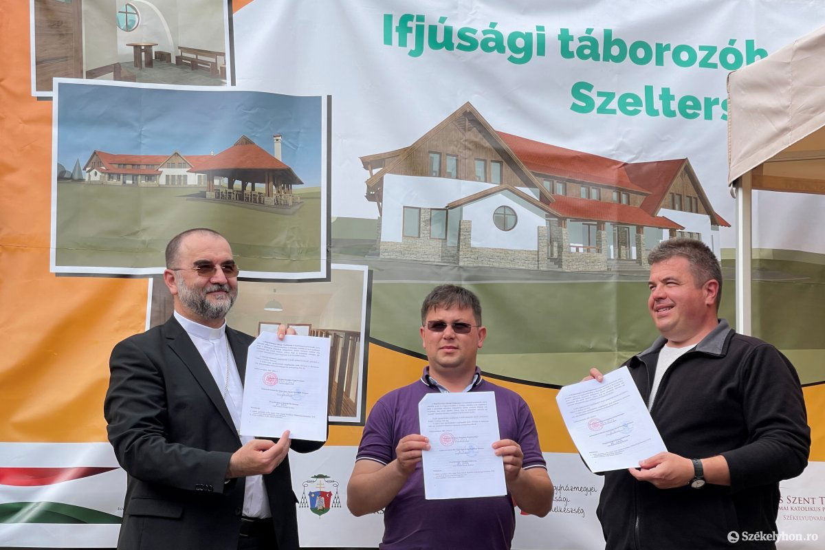 •  Fotó: Haáz Sándor