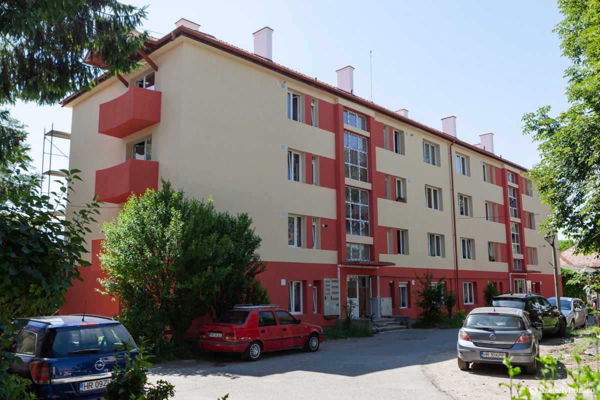•  Fotó: Erdély Bálint Előd