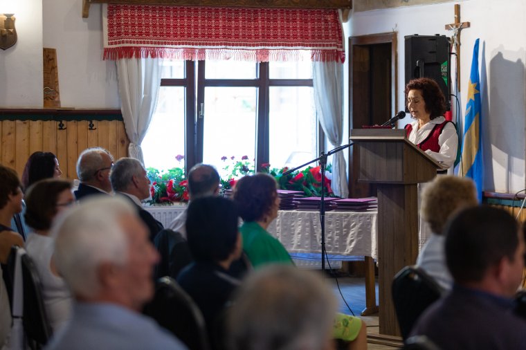 Kétszázhetvenöt éves a szentegyházi általános iskola