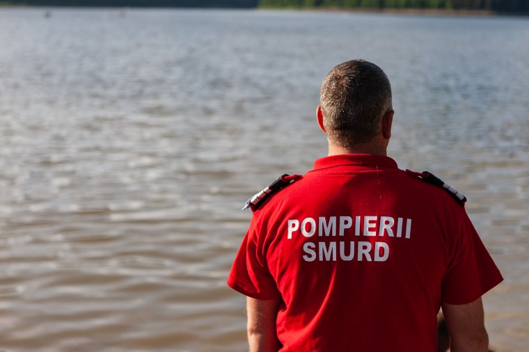 Idős férfi holttestét emelték ki egy patakból Székelykeresztúron