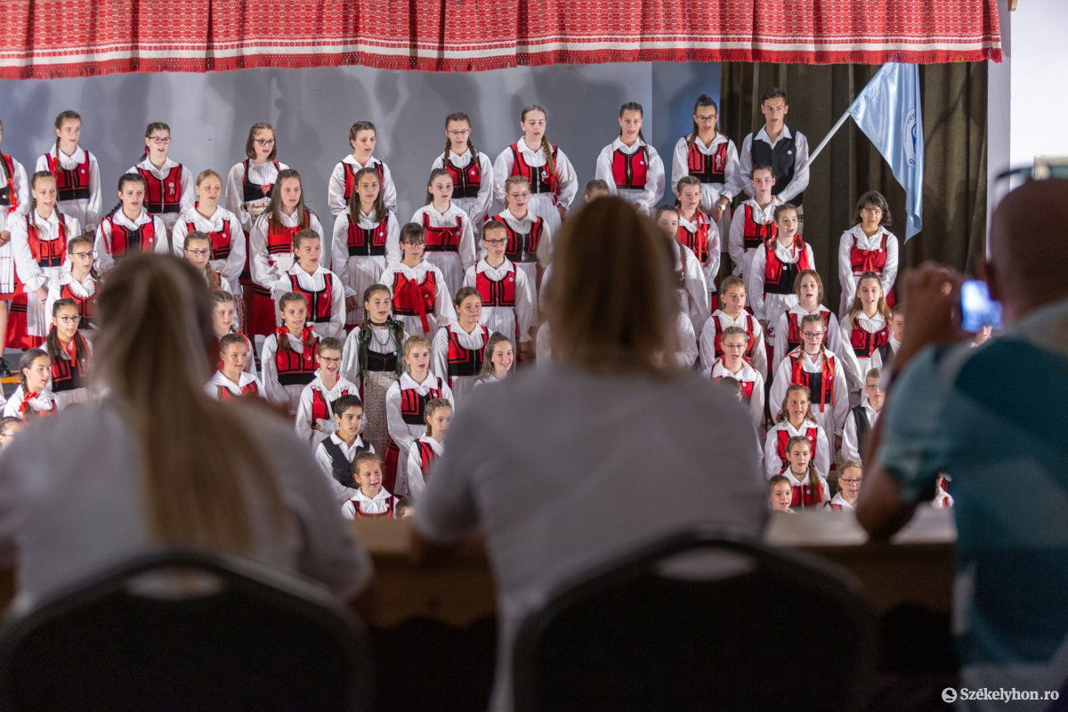 •  Fotó: Erdély Bálint Előd