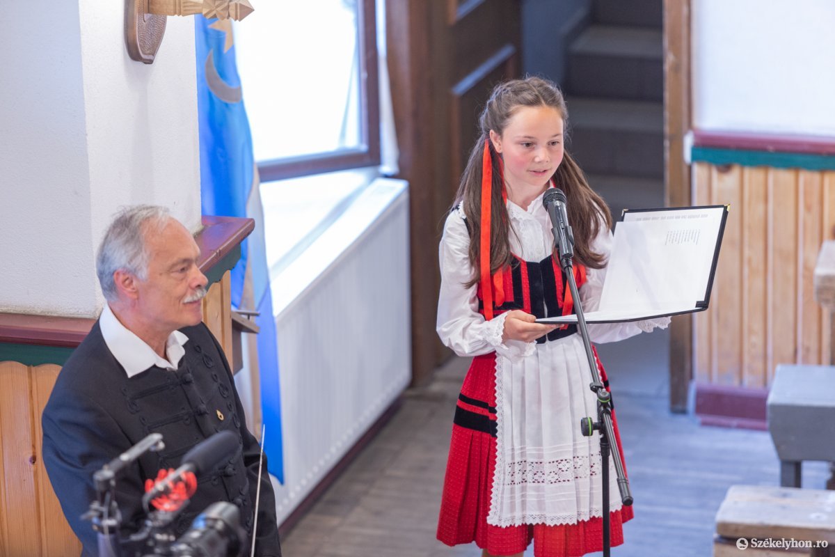 •  Fotó: Erdély Bálint Előd