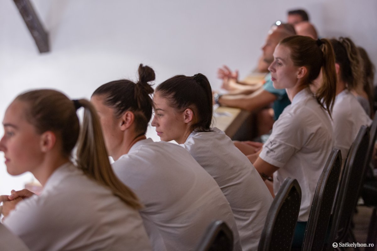 •  Fotó: Erdély Bálint Előd