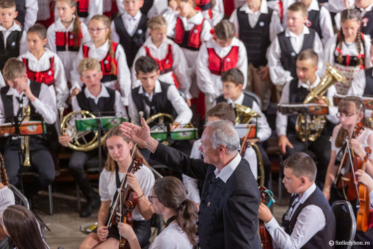 •  Fotó: Erdély Bálint Előd