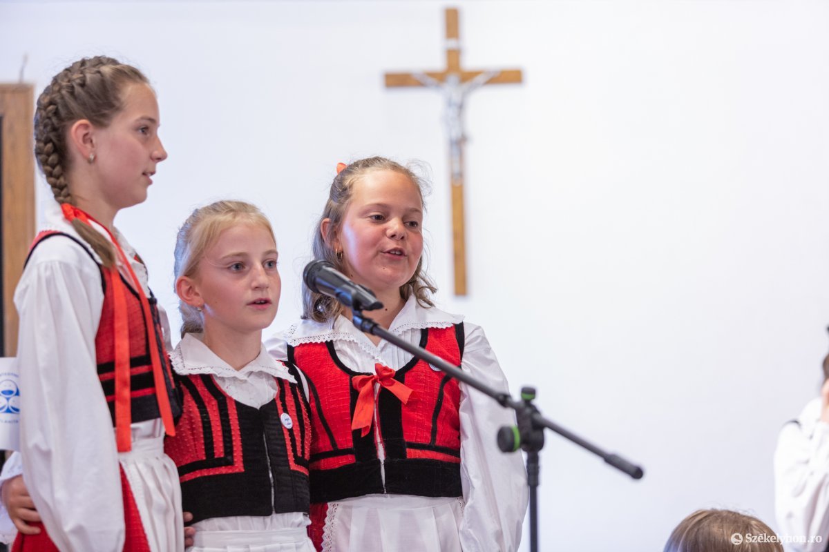 •  Fotó: Erdély Bálint Előd