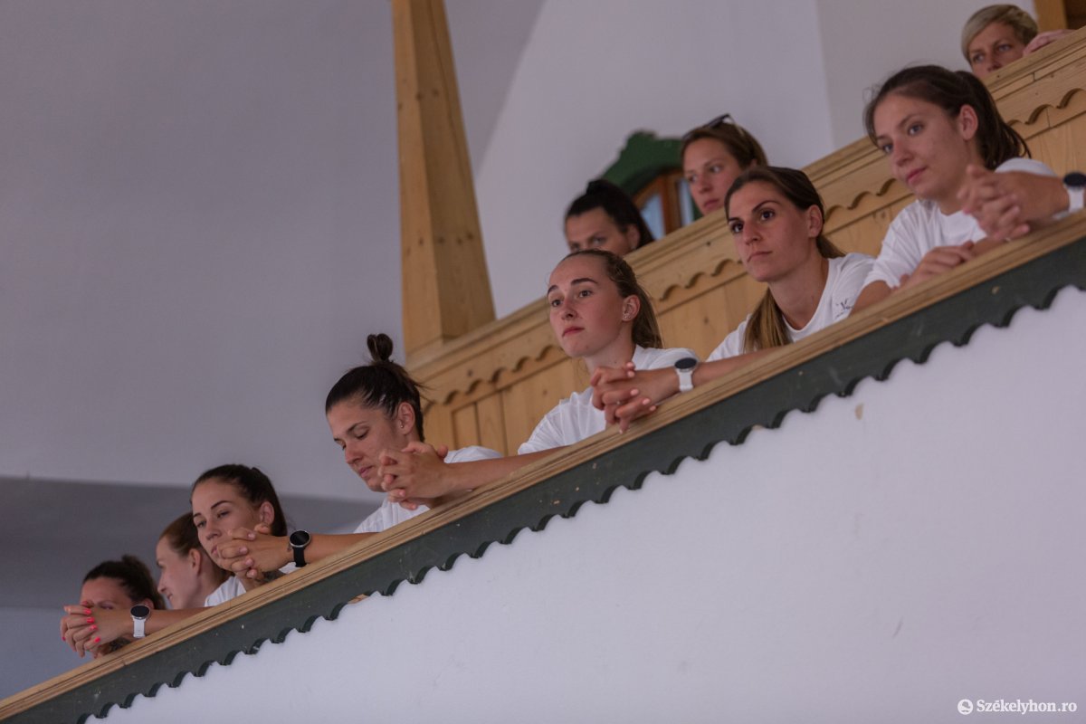 •  Fotó: Erdély Bálint Előd