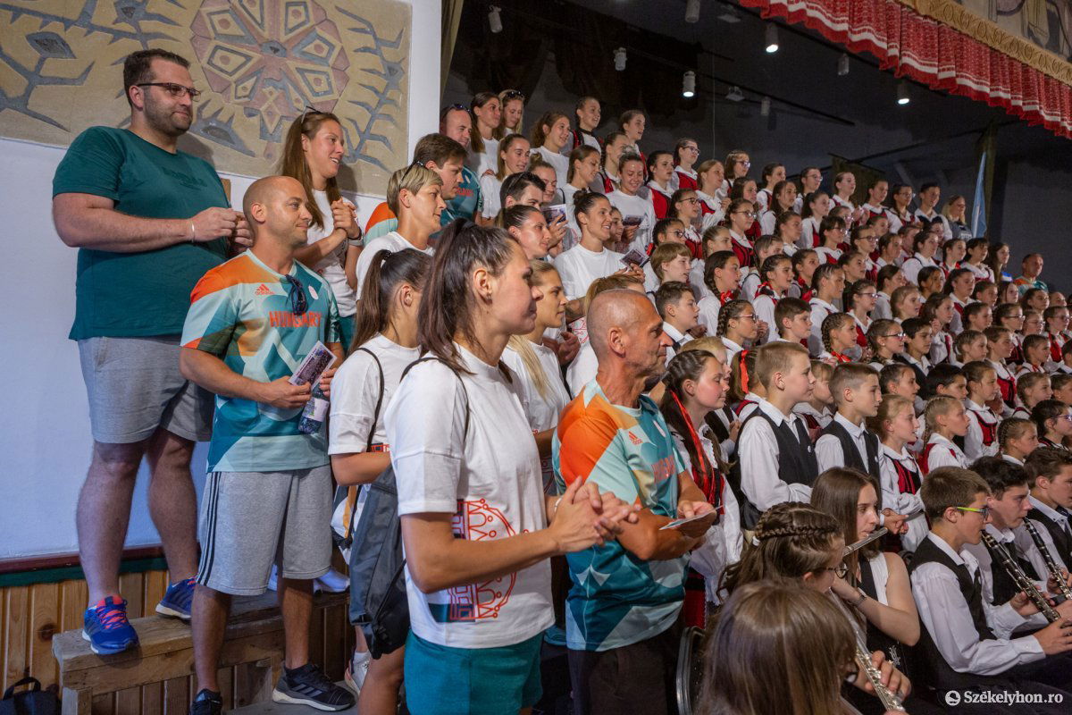 •  Fotó: Erdély Bálint Előd