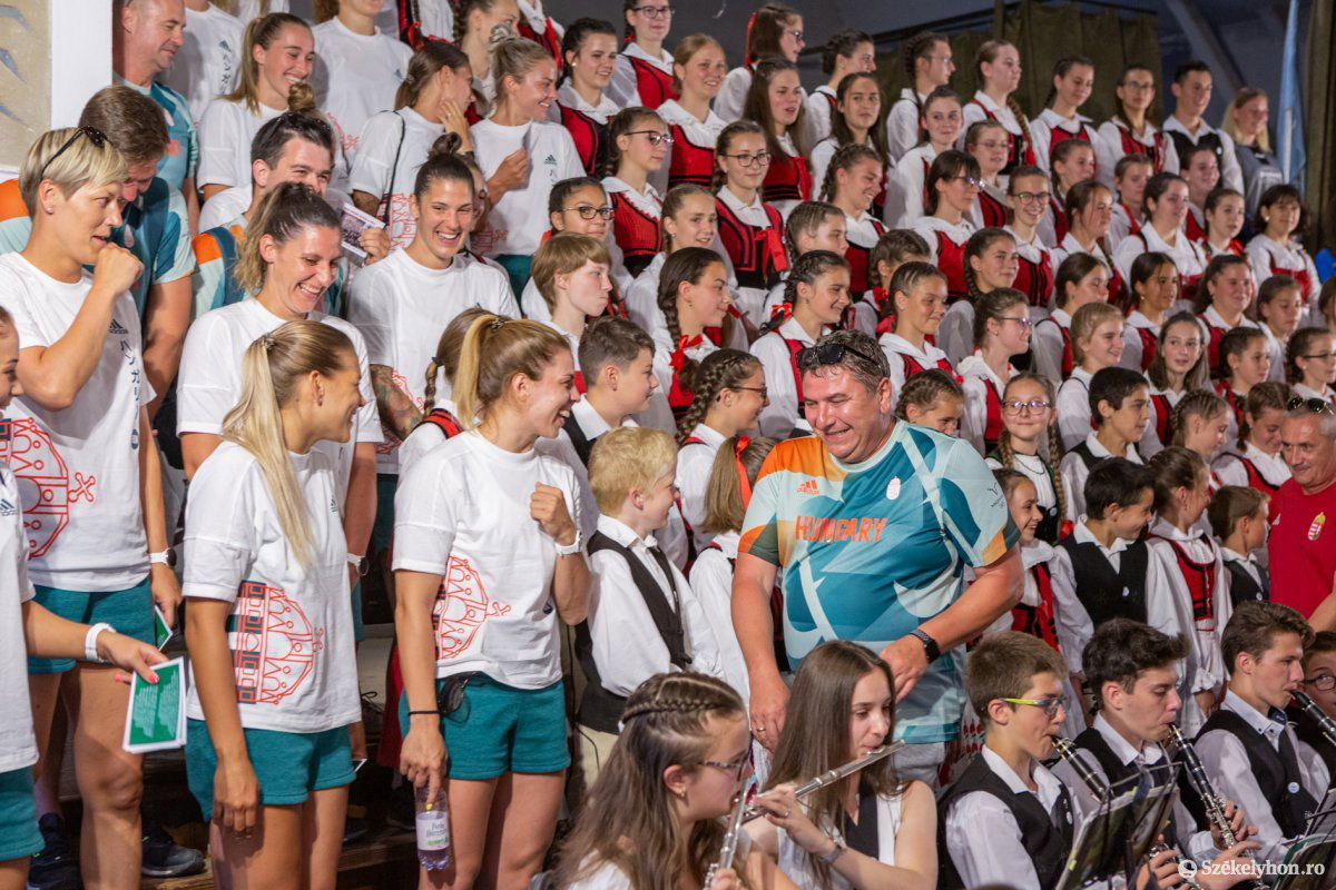 •  Fotó: Erdély Bálint Előd