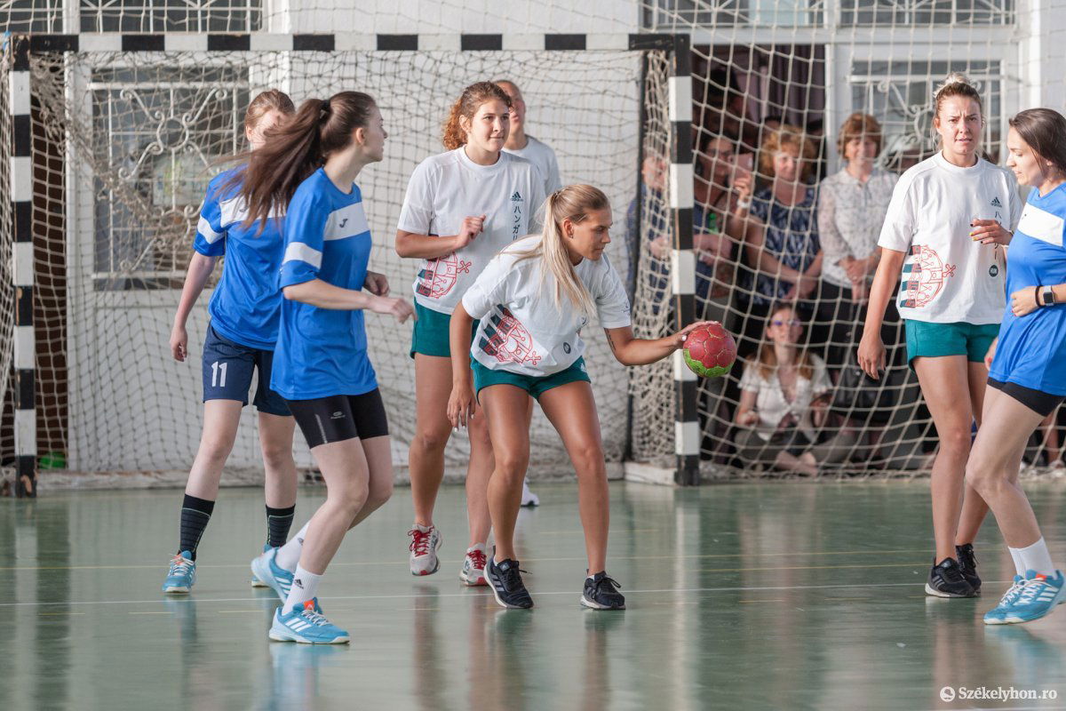 •  Fotó: Erdély Bálint Előd