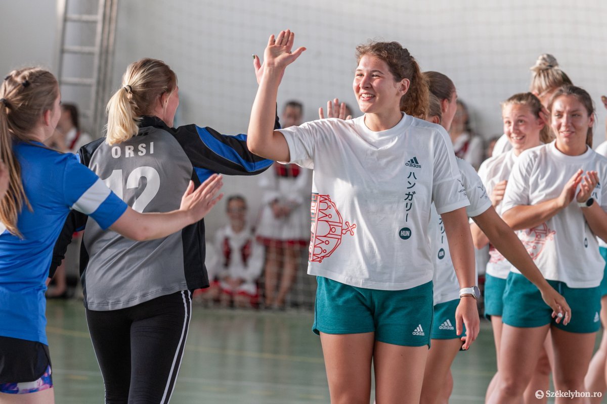 •  Fotó: Erdély Bálint Előd