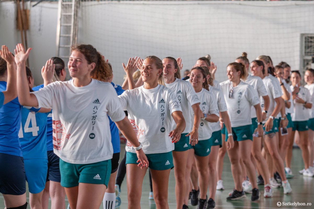 •  Fotó: Erdély Bálint Előd