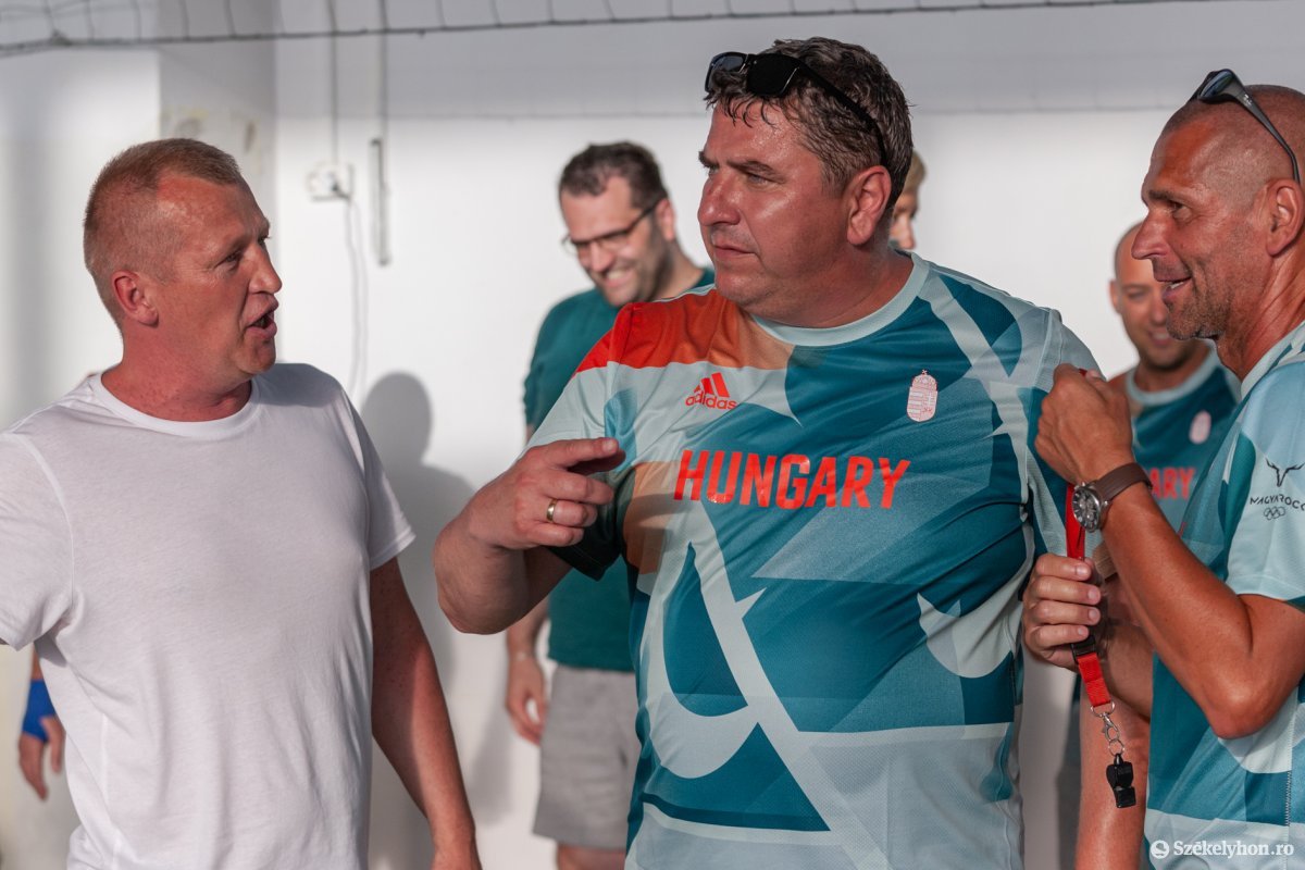 •  Fotó: Erdély Bálint Előd