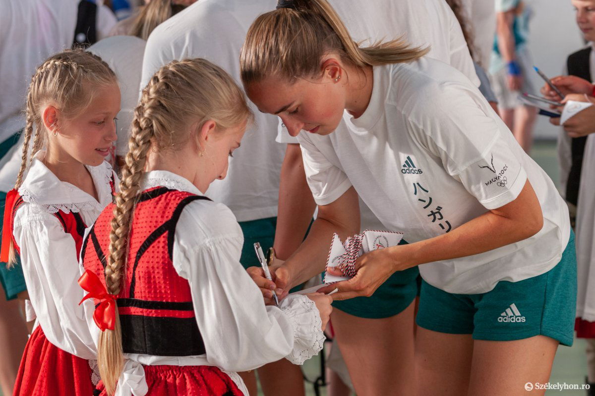 •  Fotó: Erdély Bálint Előd