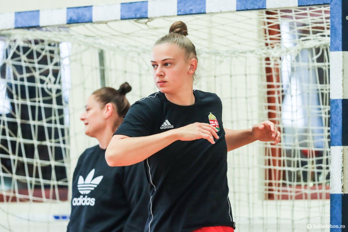 •  Fotó: Erdély Bálint Előd