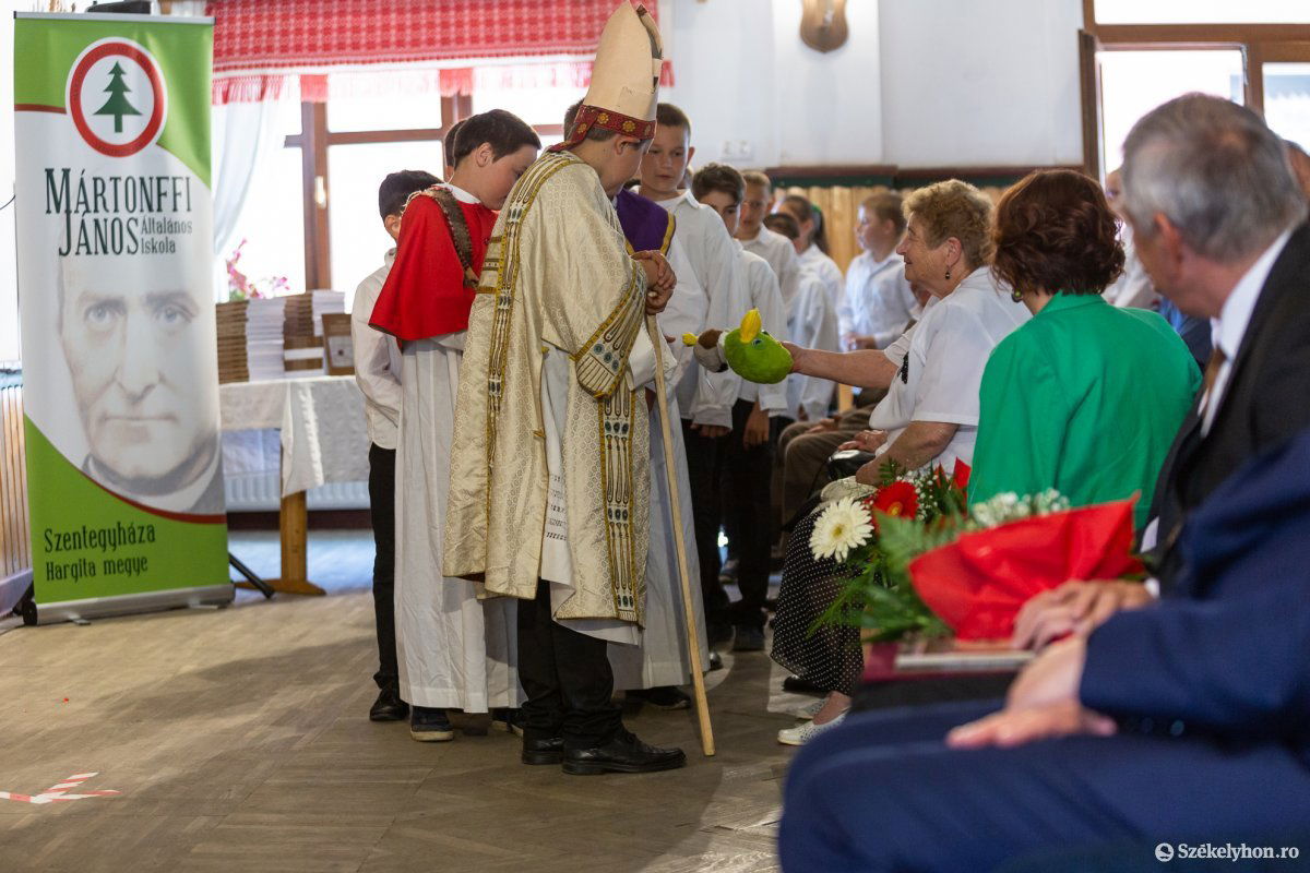 &bullet;  Fotó: Erdély Bálint Előd