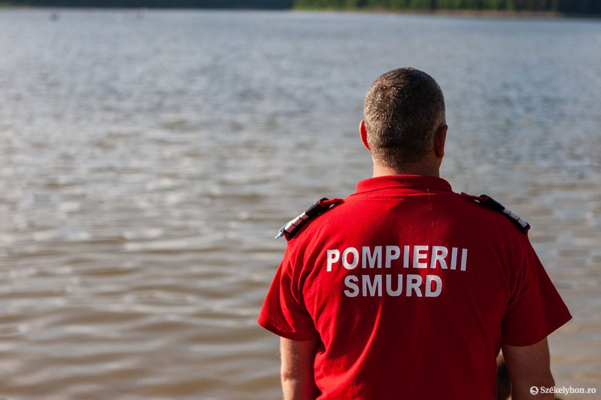 Képünk illusztráció •  Fotó: Erdély Bálint Előd