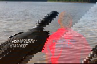 Idős férfi holttestét emelték ki egy patakból Székelykeresztúron