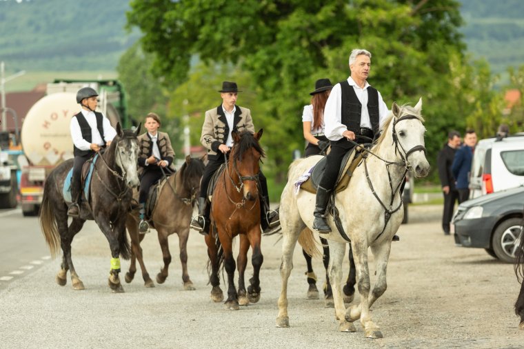Mindannyian cselekedhetünk a megmaradásért