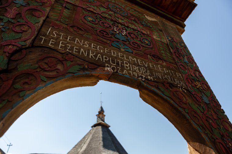 Elkészült a Jézus-kápolna, ismét látogatható lesz a székelyudvarhelyi műemlék