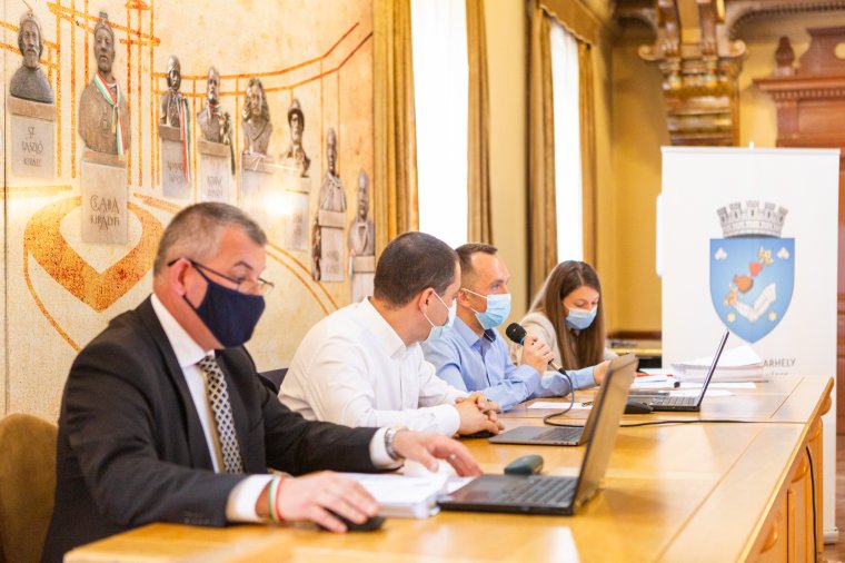 Fél éve álltak össze, hogy Udvarhelyszéket fejlesszék – hol tartanak?