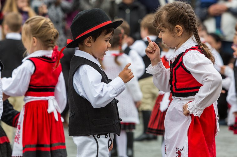 A járvány rossz hatással volt a népszaporulatra – beszélgetés Veres Valér kolozsvári szociológussal