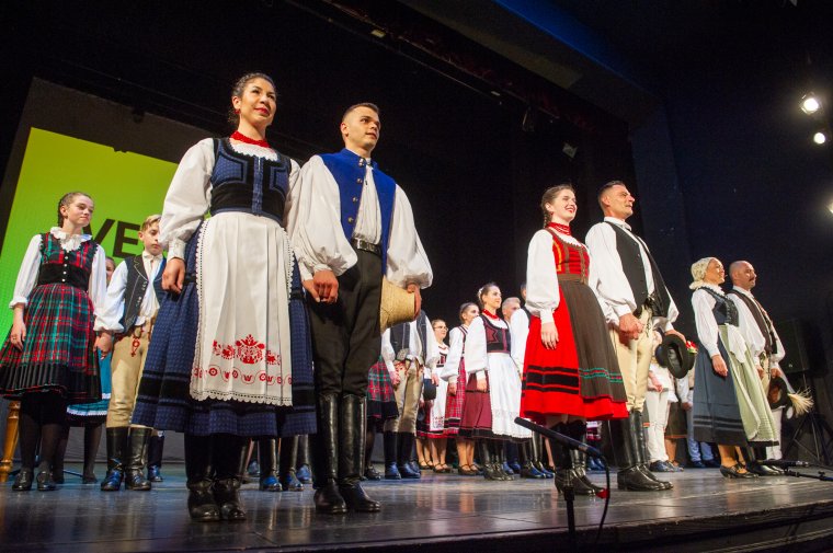 A Verbunk Napja Székelyudvarhelyen