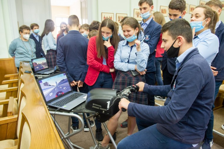 Életmentő tudás, de a tananyag mégsem tartalmazza