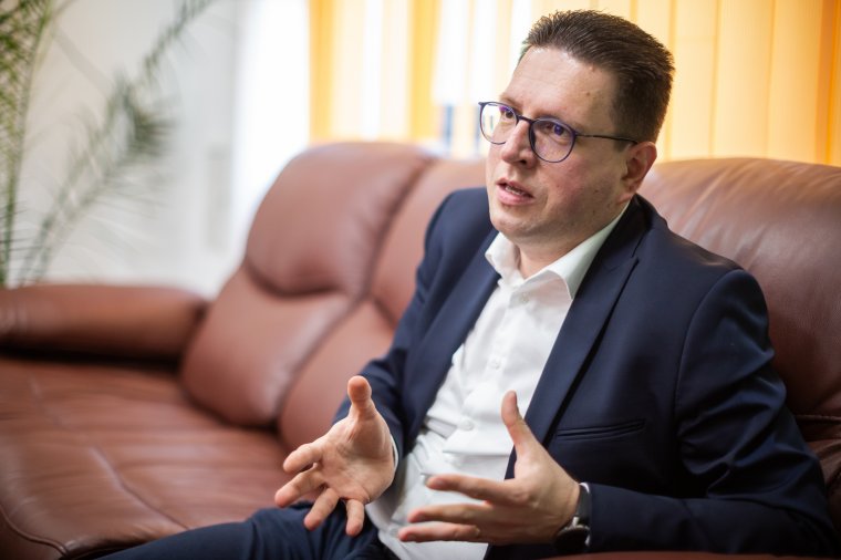 Vincze Loránt: az állatok jogaira rábólint, a kisebbségi jogokra azonban nemet mond az EB