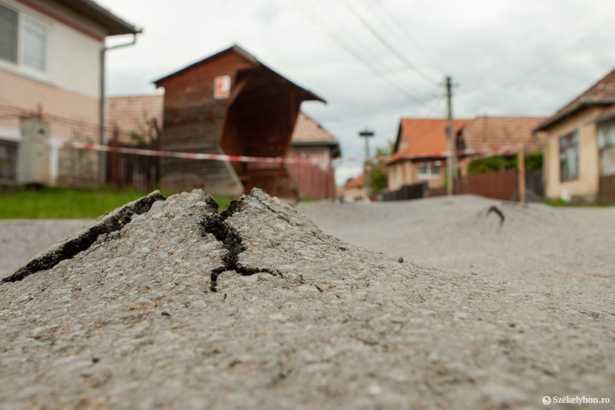 •  Fotó: Erdély Bálint Előd