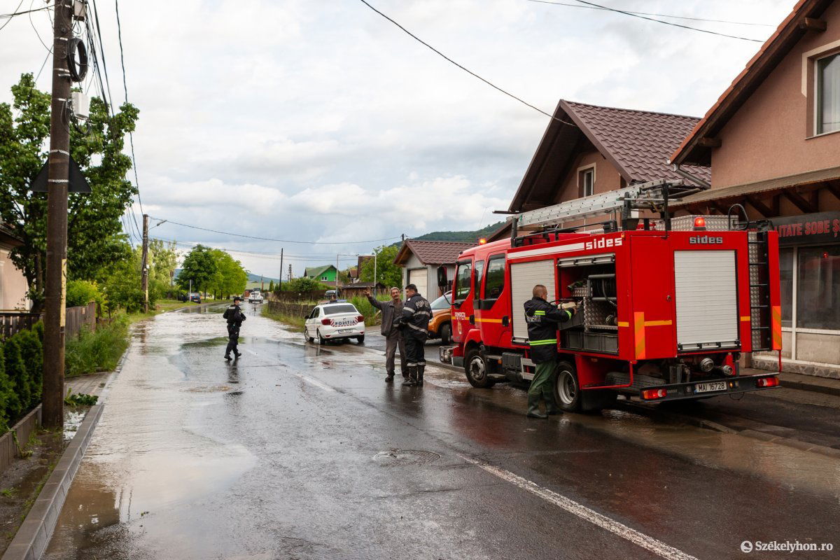 •  Fotó: Erdély Bálint Előd