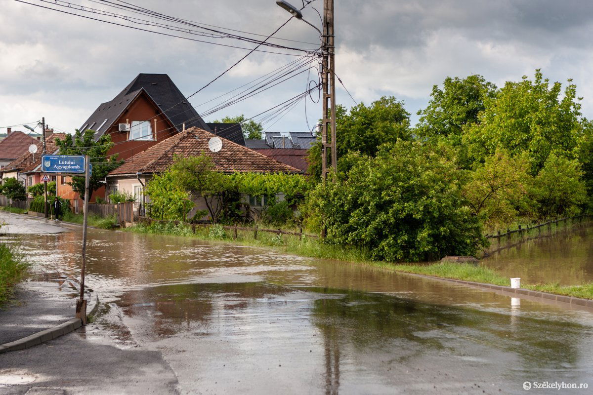 •  Fotó: Erdély Bálint Előd
