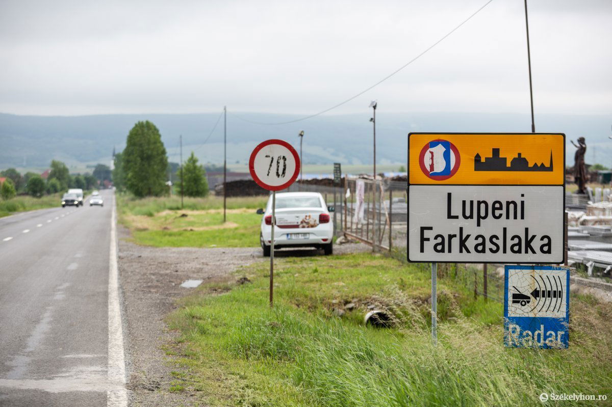 Képünk illusztráció &bullet;  Fotó: Erdély Bálint Előd