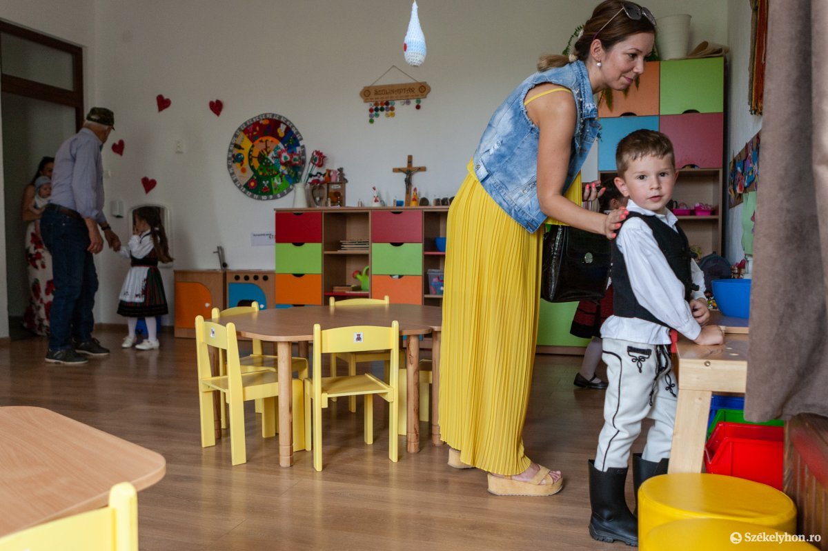 &bullet;  Fotó: Erdély Bálint Előd