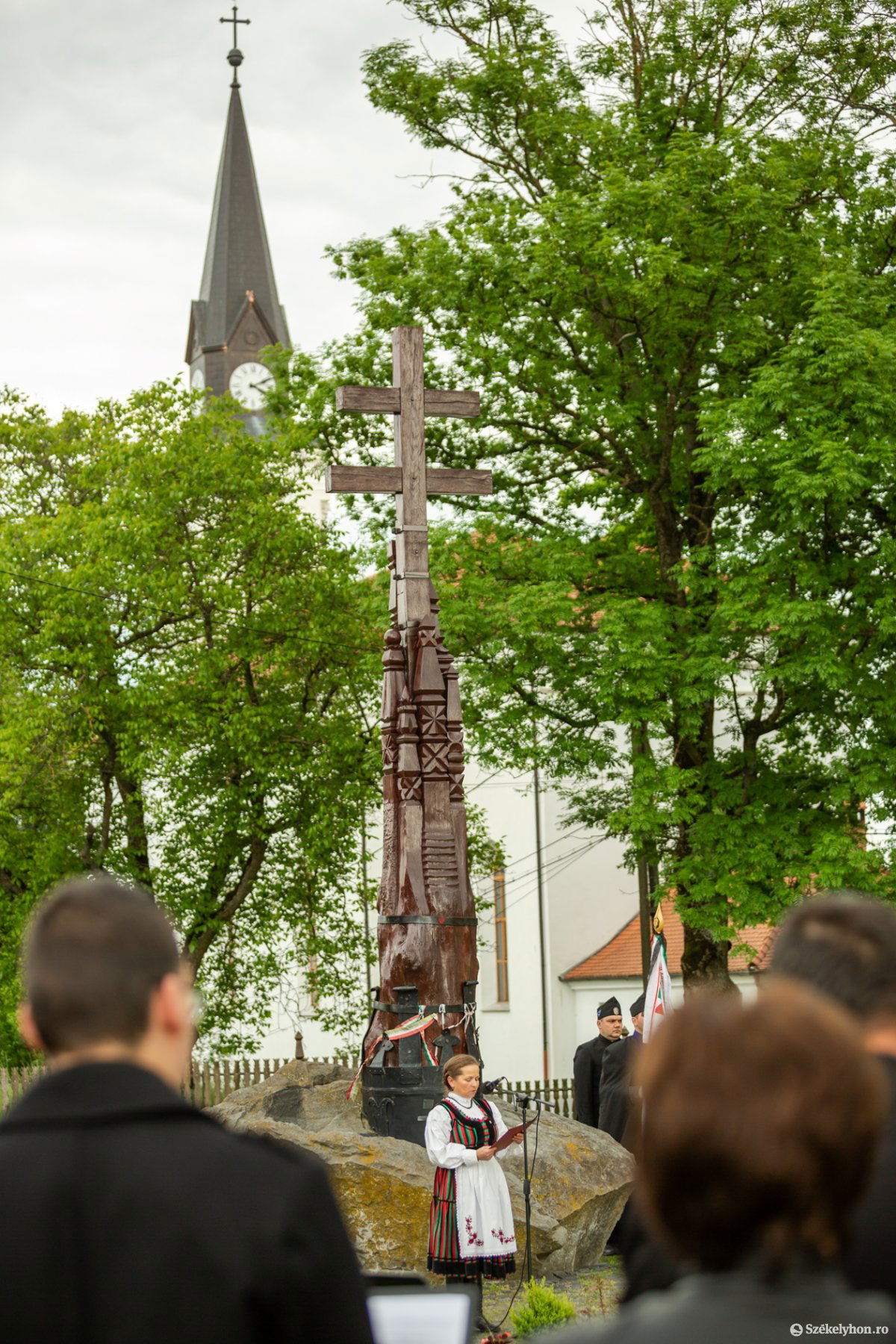 &bullet;  Fotó: Erdély Bálint Előd