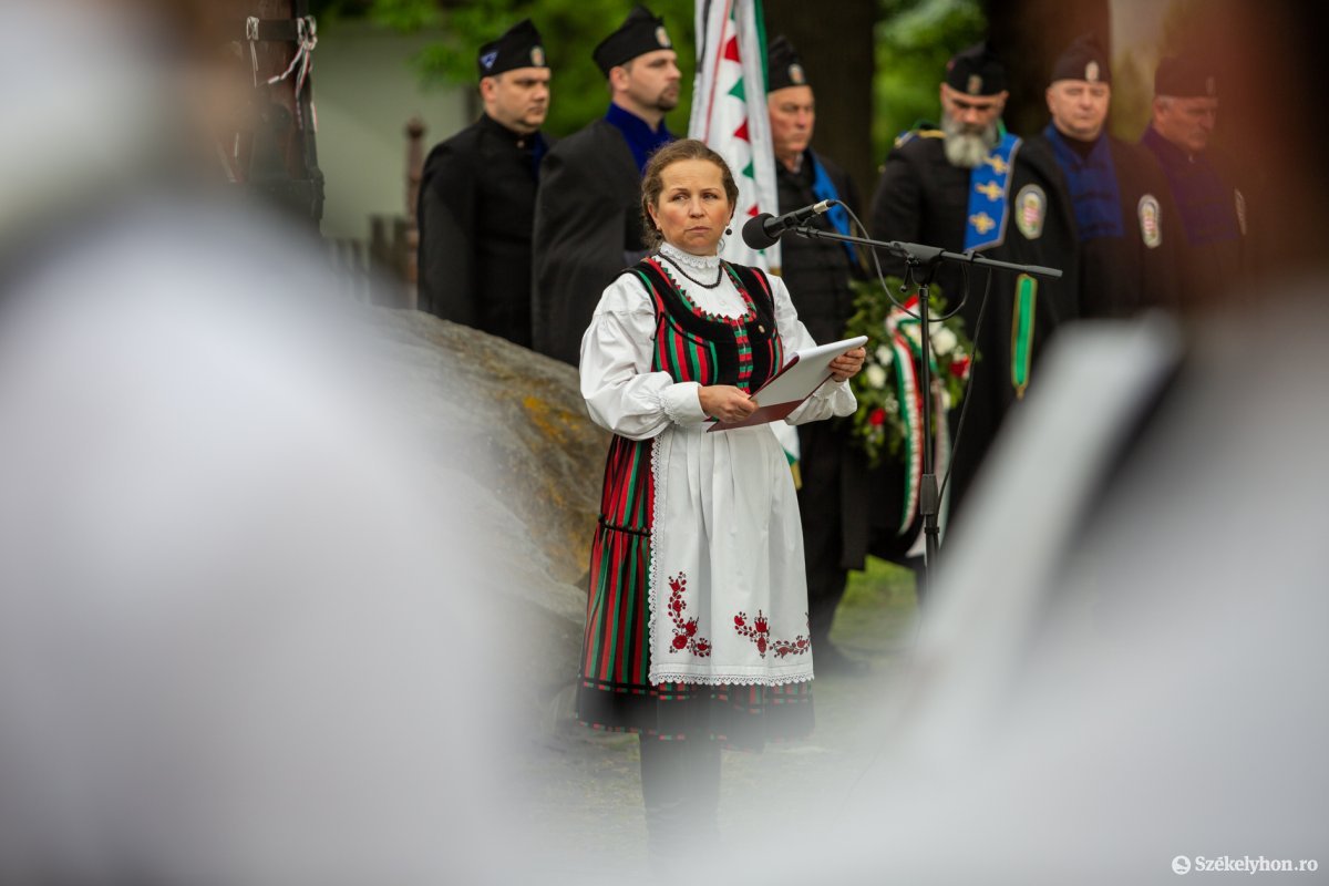 &bullet;  Fotó: Erdély Bálint Előd