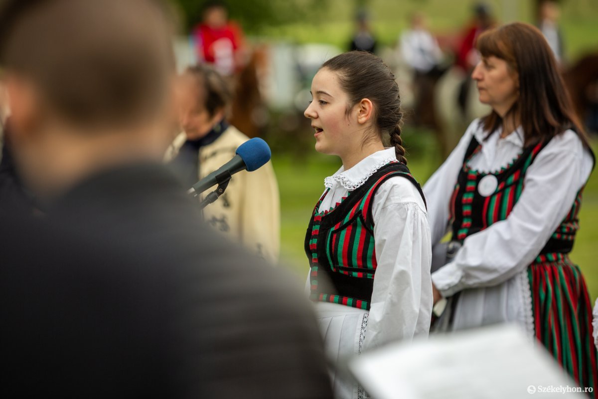 &bullet;  Fotó: Erdély Bálint Előd