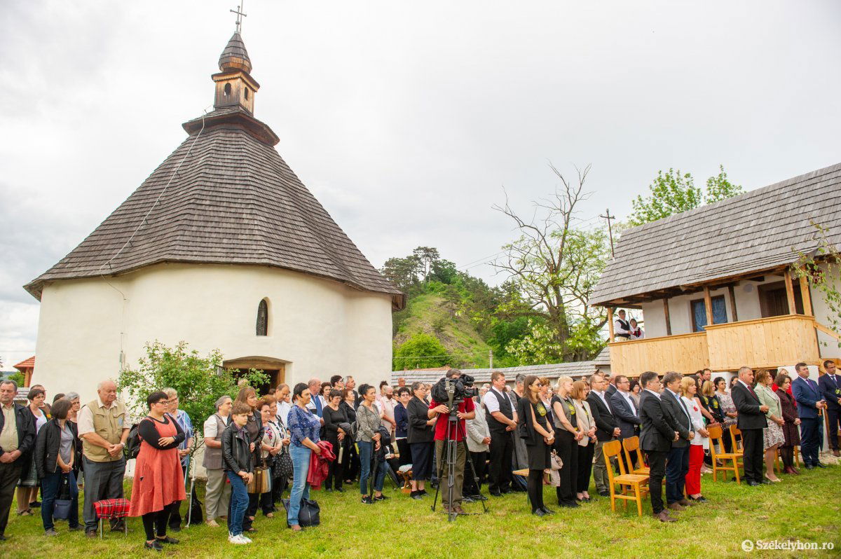 •  Fotó: Beliczay László