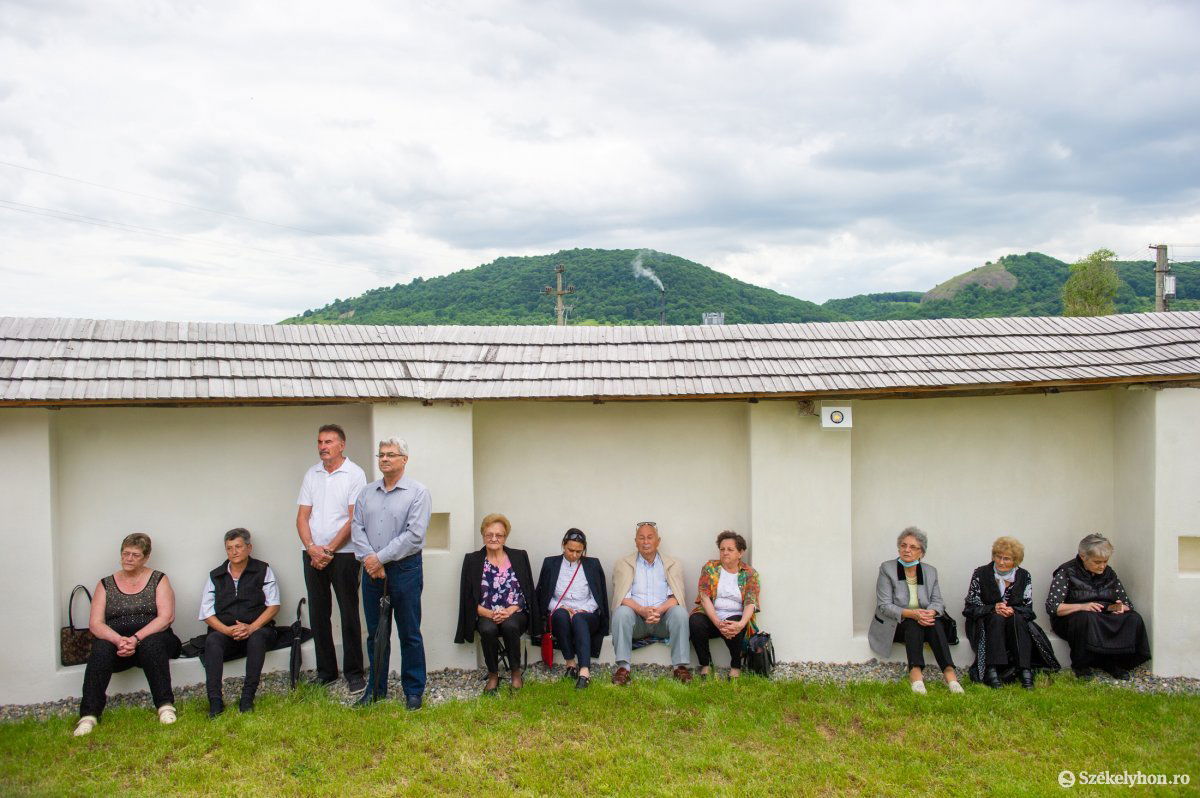 •  Fotó: Beliczay László