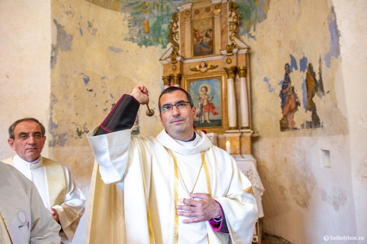 •  Fotó: Beliczay László